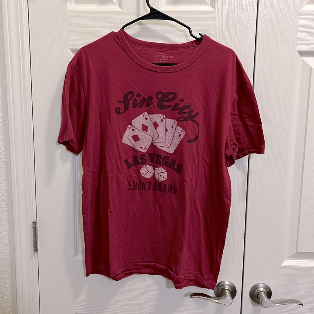 Lucky Brand T-Shirt